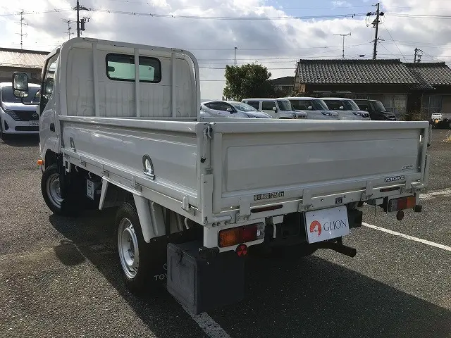 トヨタ トヨエース ABF-TRY220(2WD)の写真6