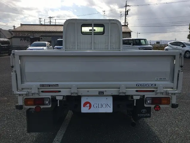トヨタ トヨエース ABF-TRY220(2WD)の写真7