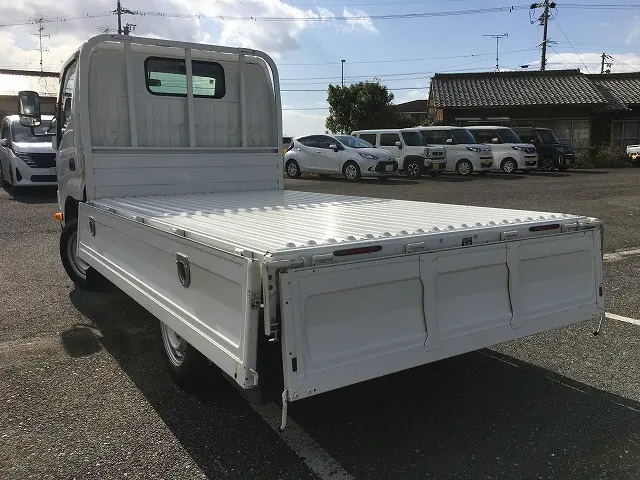 トヨタ トヨエース ABF-TRY220(2WD)の写真13