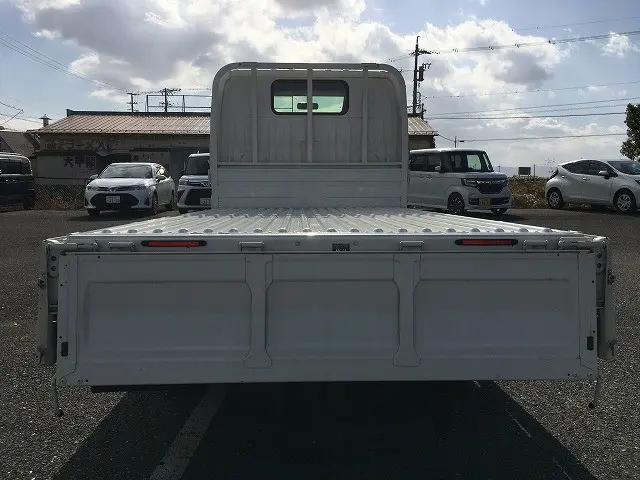 トヨタ トヨエース ABF-TRY220(2WD)の写真14