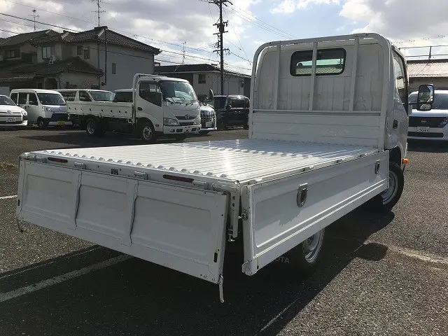 トヨタ トヨエース ABF-TRY220(2WD)の写真15