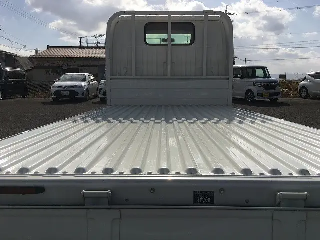 トヨタ トヨエース ABF-TRY220(2WD)の写真16