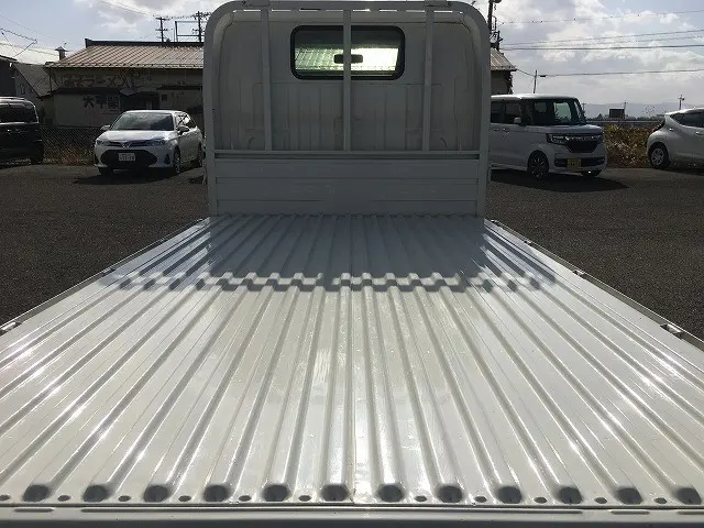 トヨタ トヨエース ABF-TRY220(2WD)の写真17