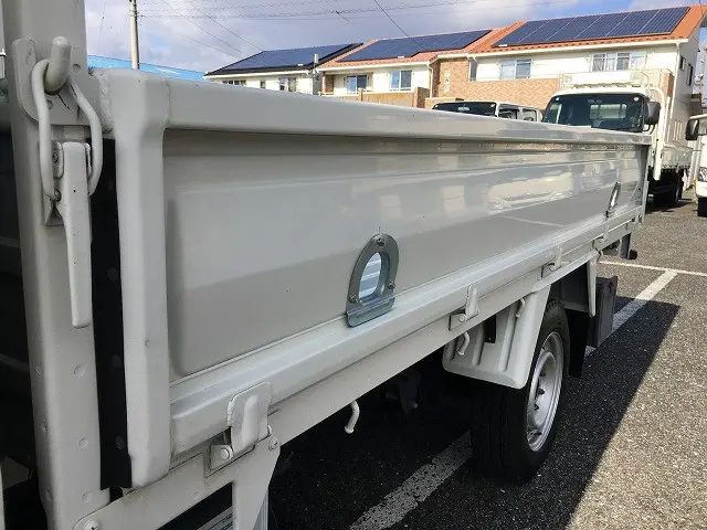 トヨタ トヨエース ABF-TRY220(2WD)の写真18