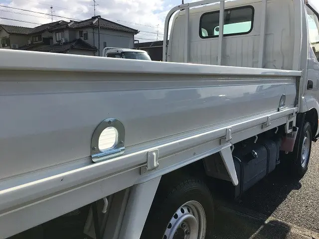 トヨタ トヨエース ABF-TRY220(2WD)の写真19