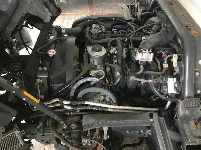 トヨタ トヨエース ABF-TRY220(2WD)の写真23