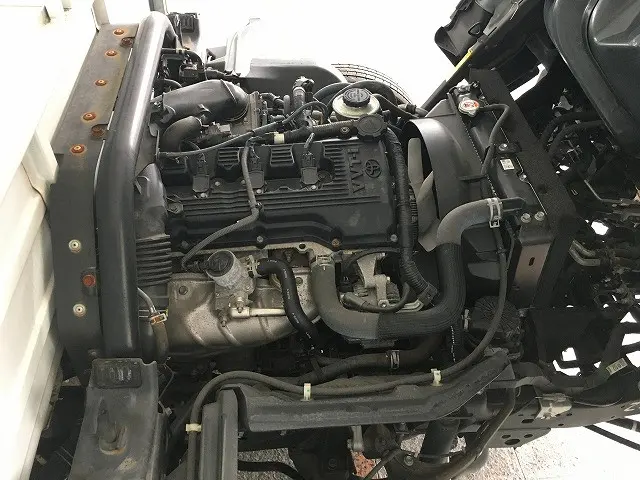 トヨタ トヨエース ABF-TRY220(2WD)の写真24