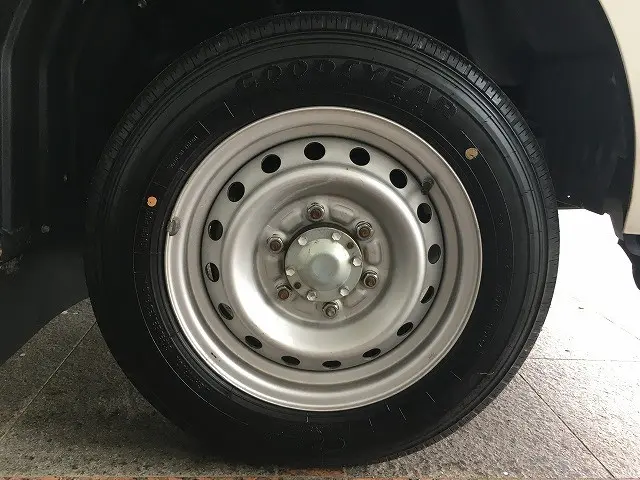 トヨタ トヨエース ABF-TRY220(2WD)の写真27