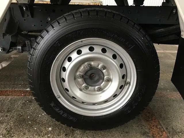 トヨタ トヨエース ABF-TRY220(2WD)の写真29