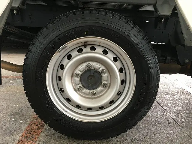 トヨタ トヨエース ABF-TRY220(2WD)の写真30