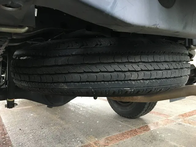 トヨタ トヨエース ABF-TRY220(2WD)の写真31