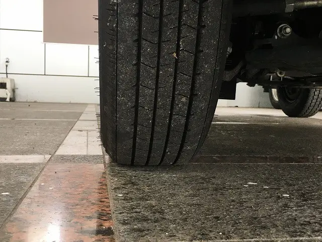 トヨタ トヨエース ABF-TRY220(2WD)の写真32