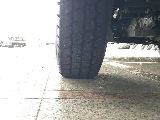 トヨタ トヨエース ABF-TRY220(2WD)の写真34