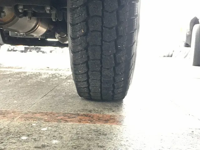 トヨタ トヨエース ABF-TRY220(2WD)の写真35