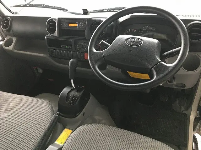 トヨタ トヨエース ABF-TRY220(2WD)の写真36
