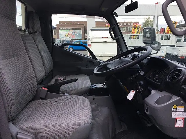 トヨタ トヨエース ABF-TRY220(2WD)の写真37