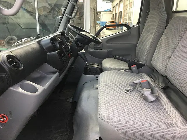 トヨタ トヨエース ABF-TRY220(2WD)の写真38