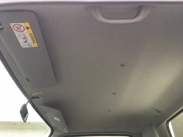 トヨタ トヨエース ABF-TRY220(2WD)の写真39