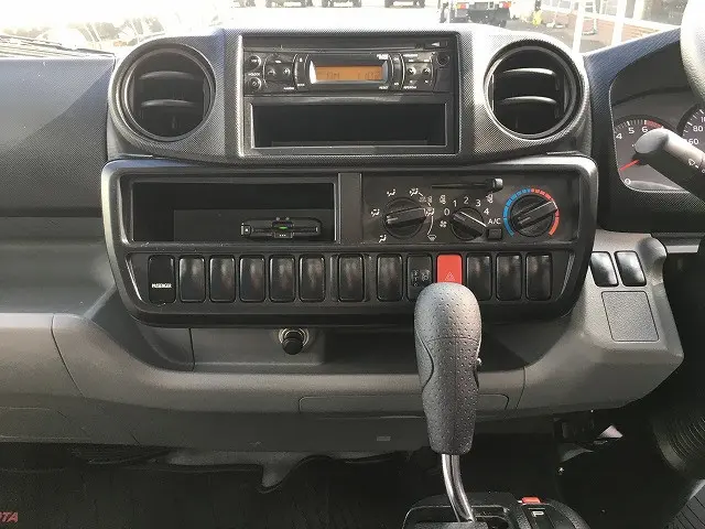 トヨタ トヨエース ABF-TRY220(2WD)の写真41