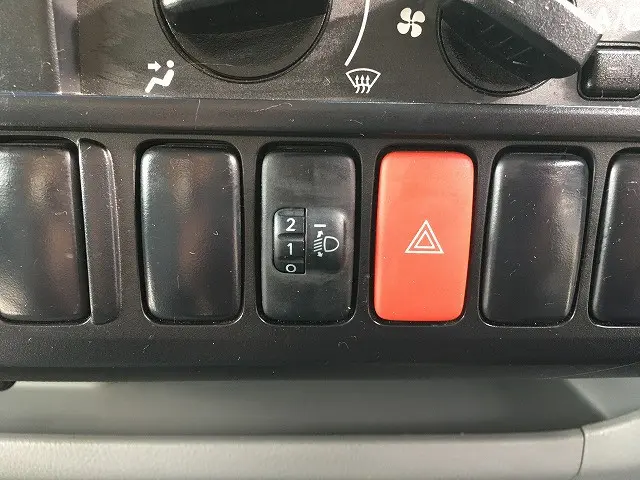 トヨタ トヨエース ABF-TRY220(2WD)の写真43