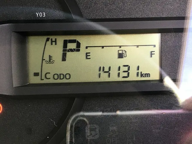 トヨタ トヨエース ABF-TRY220(2WD)の写真44