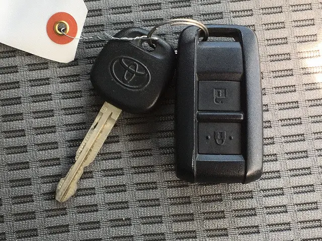 トヨタ トヨエース ABF-TRY220(2WD)の写真45