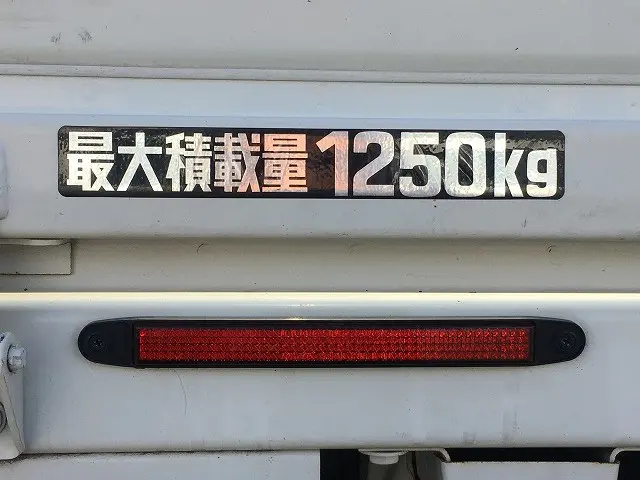 トヨタ トヨエース ABF-TRY220(2WD)の写真46