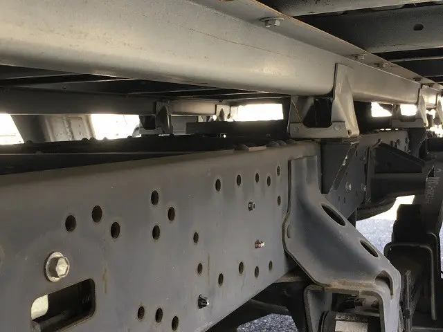 トヨタ トヨエース ABF-TRY220(2WD)の写真47