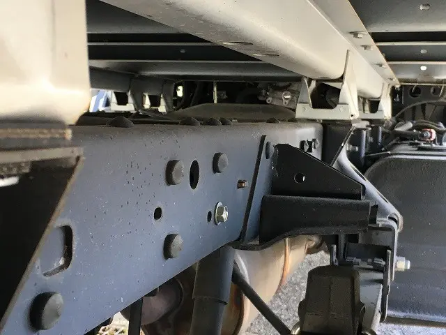 トヨタ トヨエース ABF-TRY220(2WD)の写真49