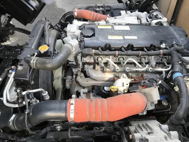 いすゞ エルフ 2PG-NPS88AR(4WD)の写真19
