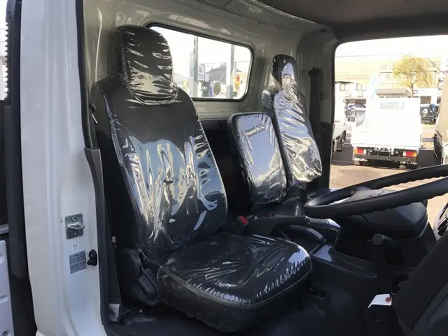 いすゞ エルフ 2PG-NPS88AR(4WD)の写真25