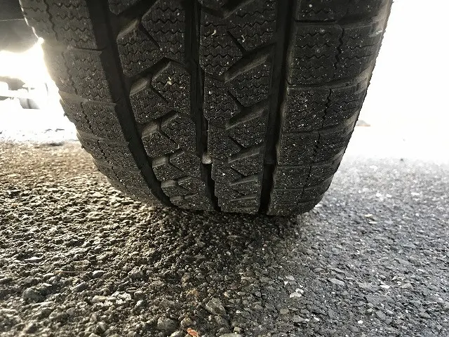 いすゞ エルフ 2PG-NPS88AR(4WD)の写真40