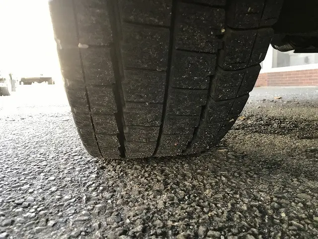 いすゞ エルフ 2PG-NPS88AR(4WD)の写真41