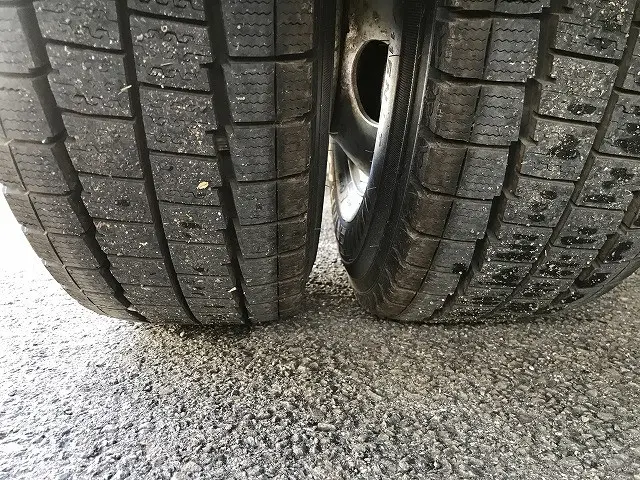 いすゞ エルフ 2PG-NPS88AR(4WD)の写真42