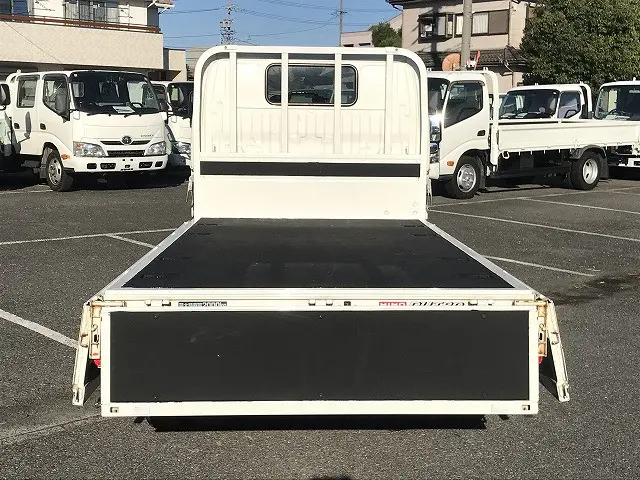 日野 デュトロ 2RG-XZC605M(2WD)の写真14