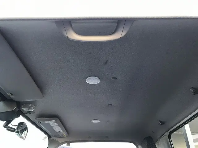 日野 デュトロ 2RG-XZC605M(2WD)の写真27