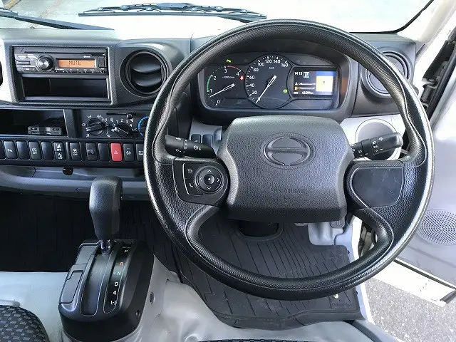 日野 デュトロ 2RG-XZC605M(2WD)の写真28