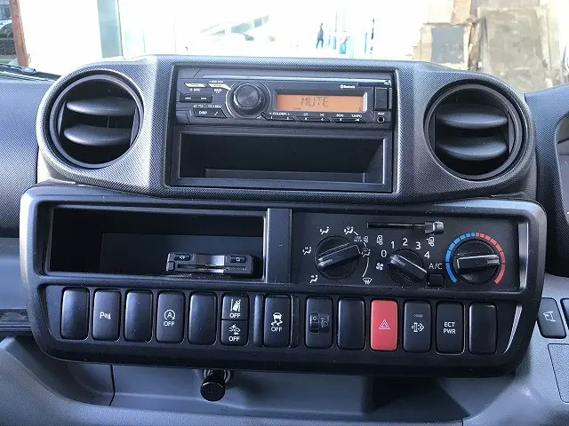 日野 デュトロ 2RG-XZC605M(2WD)の写真34