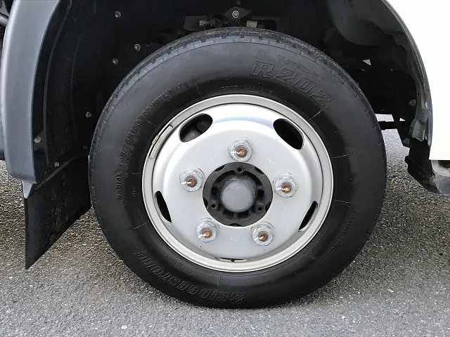 日野 デュトロ 2RG-XZC605M(2WD)の写真36