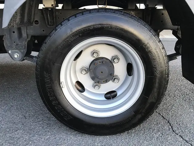 日野 デュトロ 2RG-XZC605M(2WD)の写真38