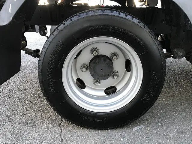 日野 デュトロ 2RG-XZC605M(2WD)の写真39