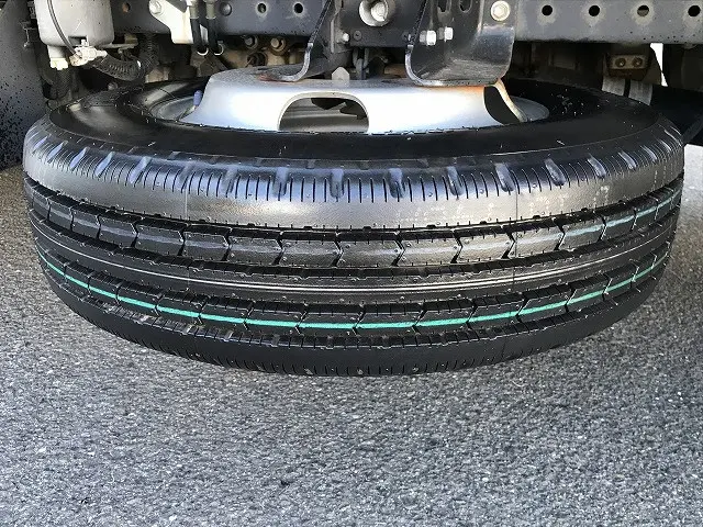 日野 デュトロ 2RG-XZC605M(2WD)の写真40