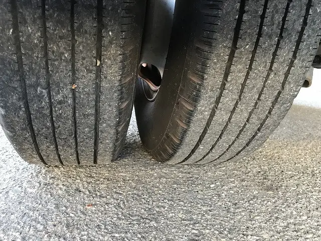 日野 デュトロ 2RG-XZC605M(2WD)の写真42