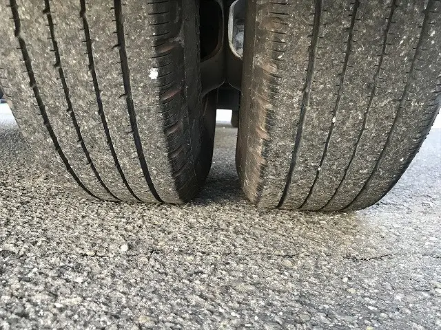 日野 デュトロ 2RG-XZC605M(2WD)の写真43