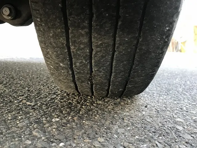 日野 デュトロ 2RG-XZC605M(2WD)の写真44