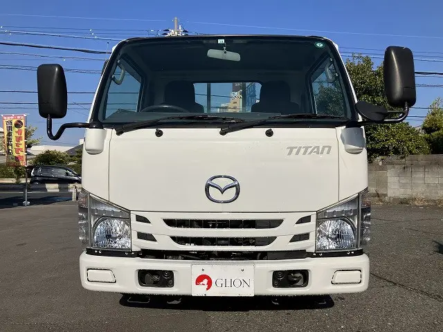 マツダ タイタン TRG-LJR85A(4WD)の写真2