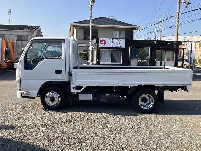 マツダ タイタン TRG-LJR85A(4WD)の写真4