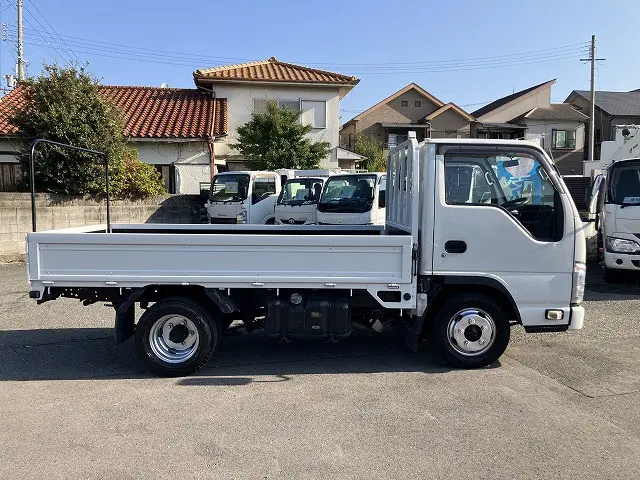 マツダ タイタン TRG-LJR85A(4WD)の写真5