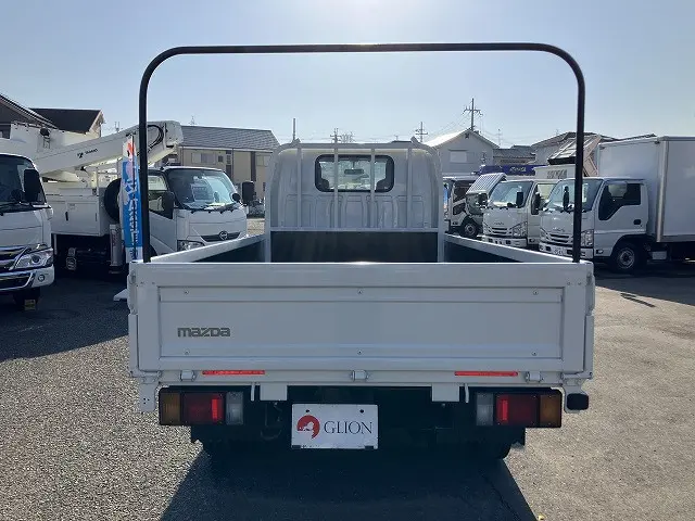 マツダ タイタン TRG-LJR85A(4WD)の写真7