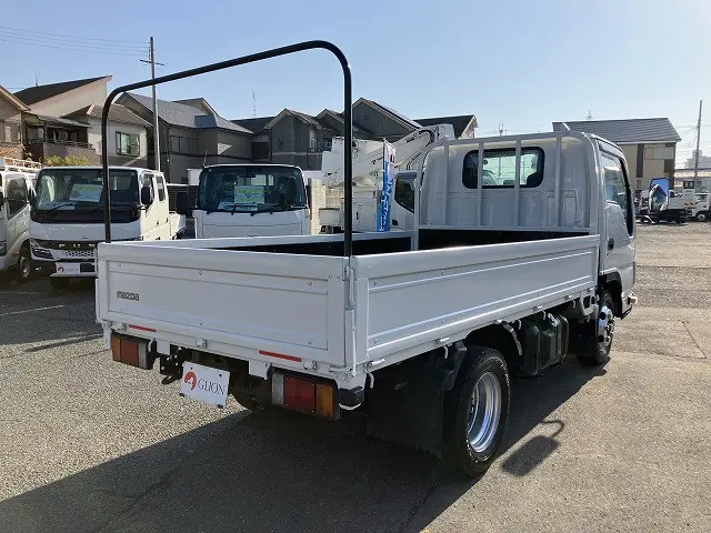 マツダ タイタン TRG-LJR85A(4WD)の写真8